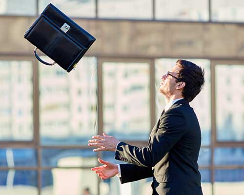 Coaching bei Neuorientierung