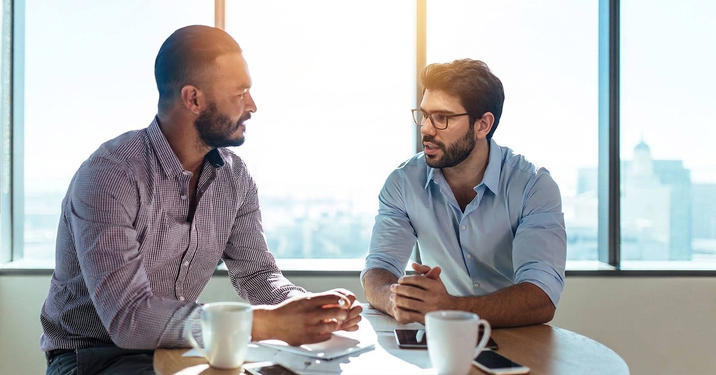 Coaching für Existenzgründung
